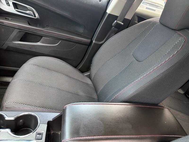 Chevrolet Equinox 1LT 2WD 2015