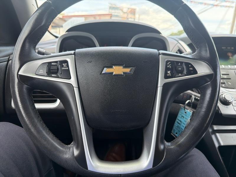 Chevrolet Equinox 1LT 2WD 2015