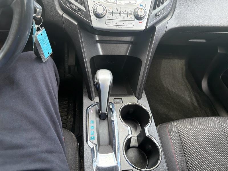 Chevrolet Equinox 1LT 2WD 2015