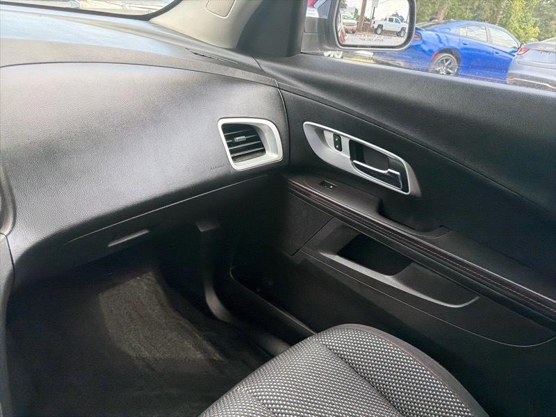 Chevrolet Equinox 1LT 2WD 2015
