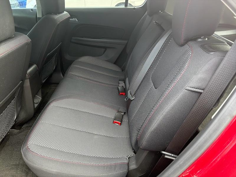Chevrolet Equinox 1LT 2WD 2015
