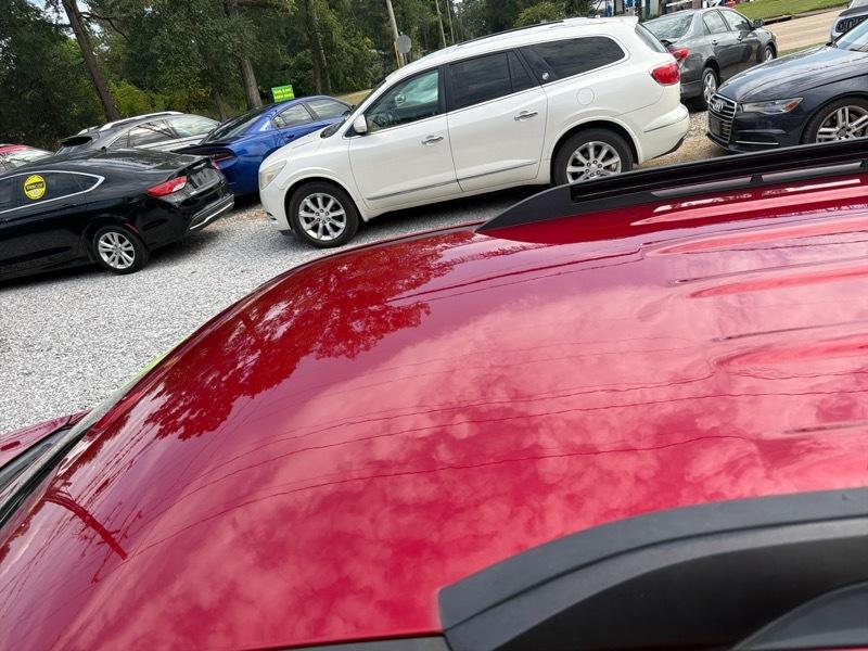 Chevrolet Equinox 1LT 2WD 2015