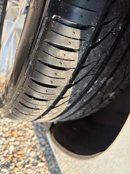 Chevrolet Impala 2LT 2014