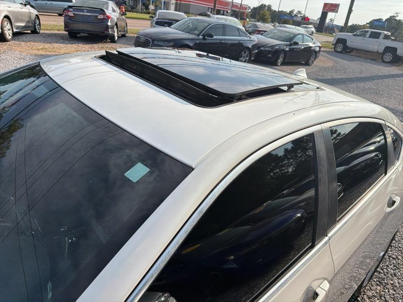 Chevrolet Impala 2LT 2014