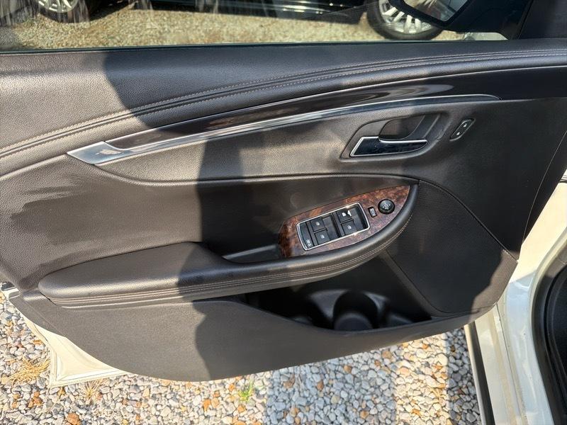 Chevrolet Impala 2LT 2014