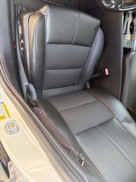 Chevrolet Impala 2LT 2014