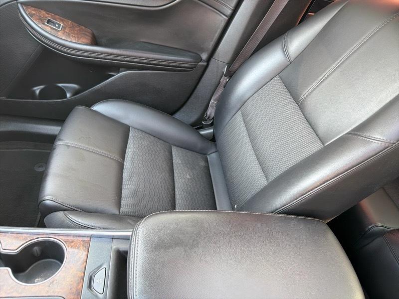 Chevrolet Impala 2LT 2014