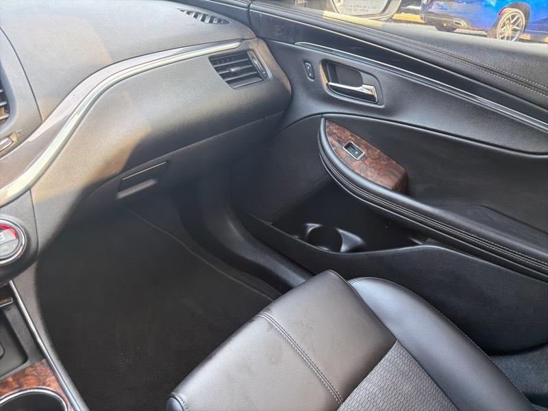 Chevrolet Impala 2LT 2014