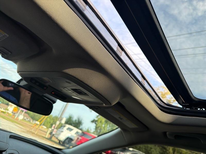 Chevrolet Impala 2LT 2014