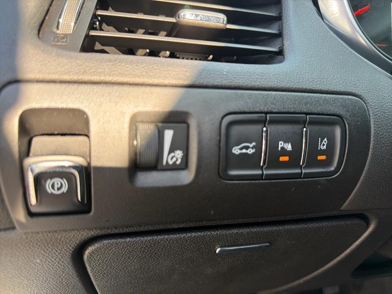Chevrolet Impala 2LT 2014
