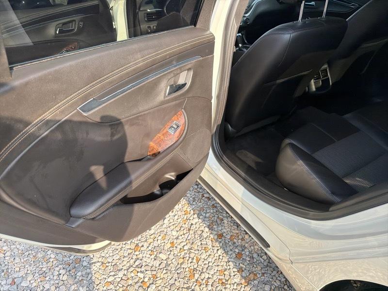 Chevrolet Impala 2LT 2014