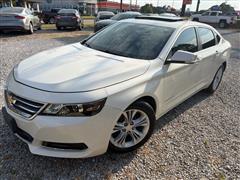 2014 Chevrolet Impala 