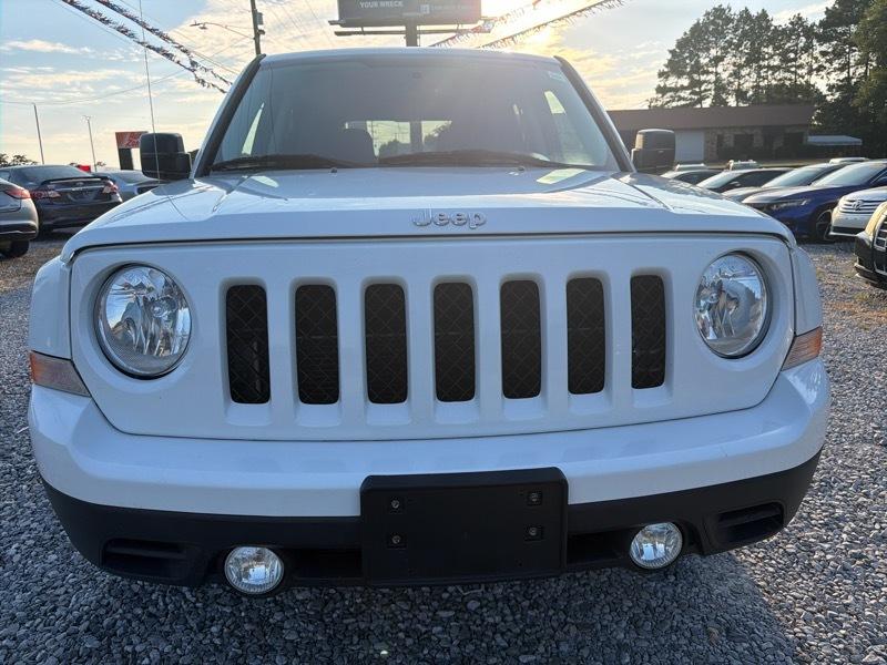 Jeep Patriot Sport 2WD 2016