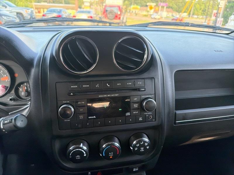Jeep Patriot Sport 2WD 2016