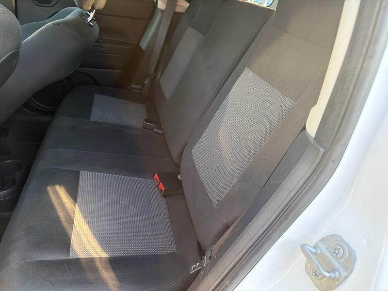 Jeep Patriot Sport 2WD 2016