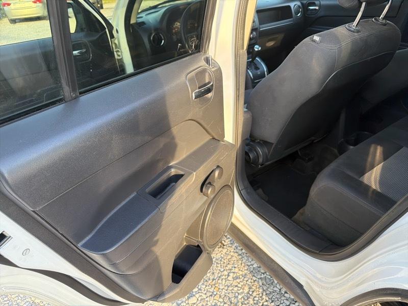 Jeep Patriot Sport 2WD 2016