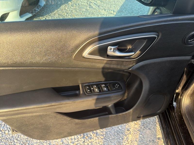 Chrysler 200 Limited 2015