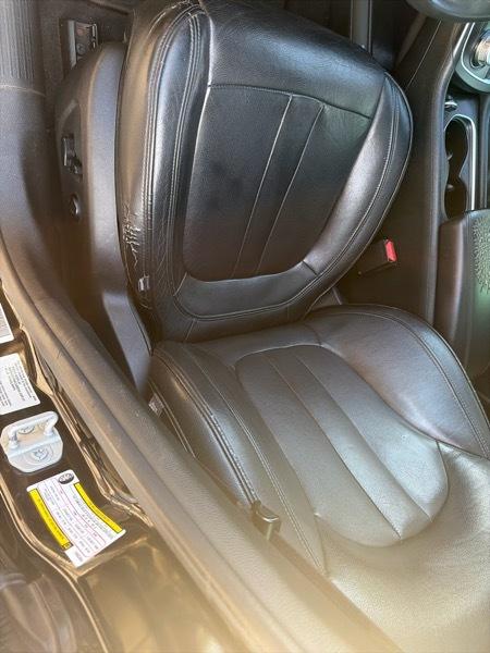 Chrysler 200 Limited 2015