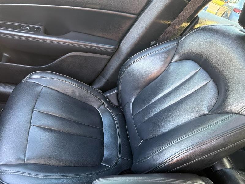 Chrysler 200 Limited 2015