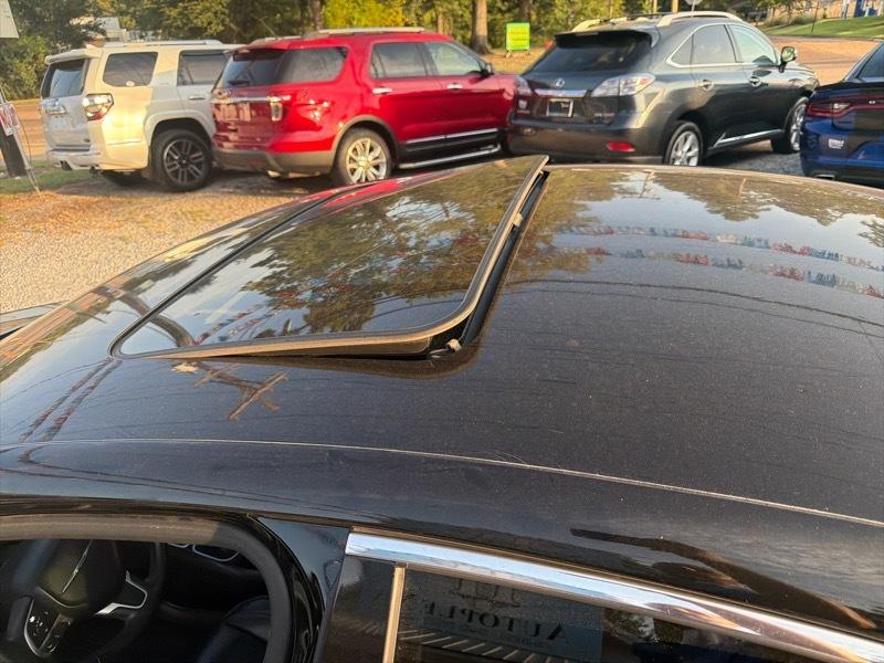 Chrysler 200 Limited 2015