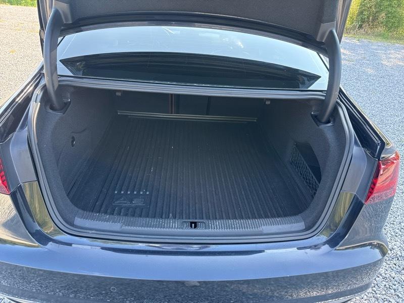 Audi A6 2.0T Premium Plus 2016