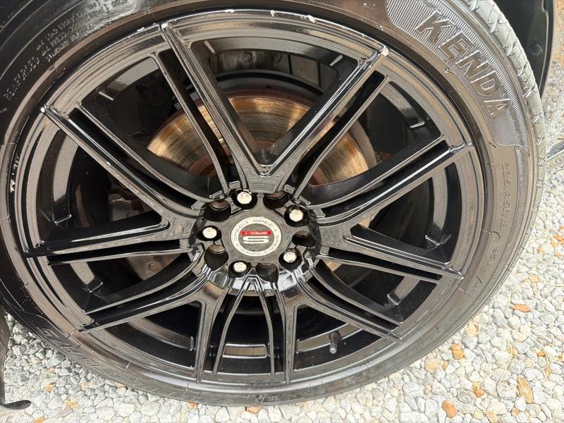 Dodge Dart SE 2016