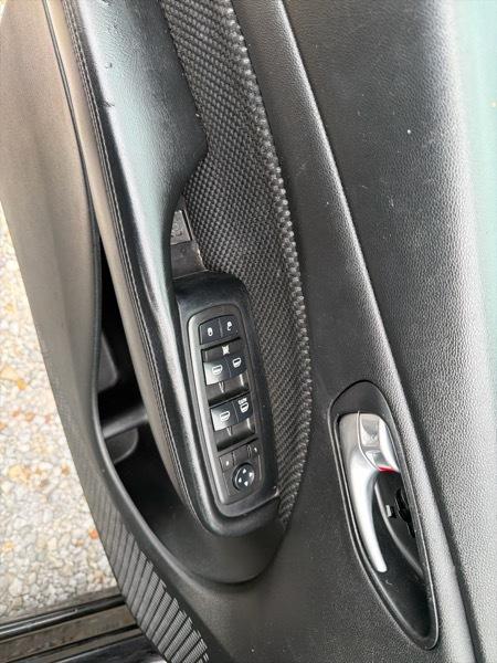 Dodge Dart SE 2016