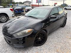 2016 Dodge Dart 