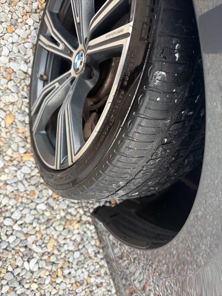 BMW 3-Series 330i 2021