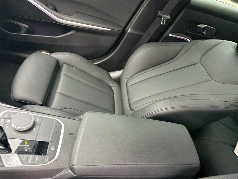 BMW 3-Series 330i 2021