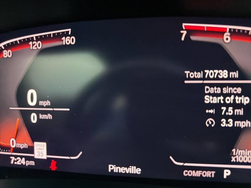 BMW 3-Series 330i 2021