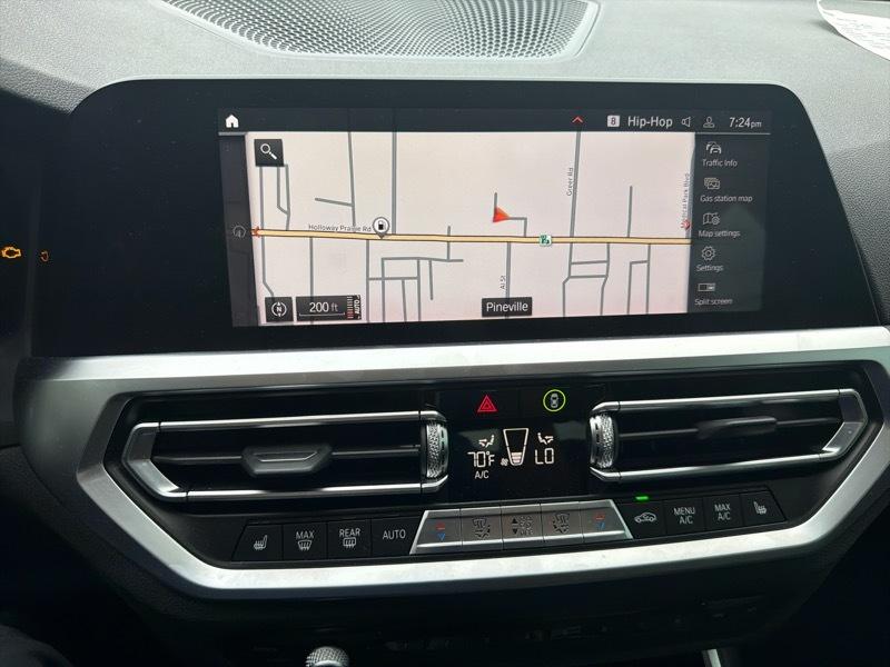 BMW 3-Series 330i 2021