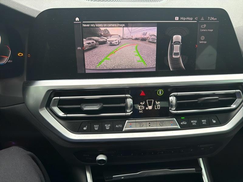 BMW 3-Series 330i 2021
