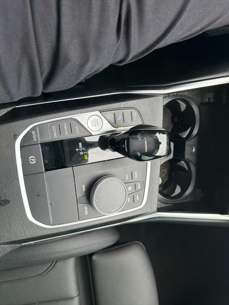 BMW 3-Series 330i 2021
