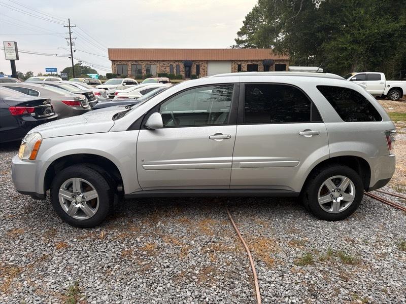 Chevrolet Equinox LT2 2WD 2009