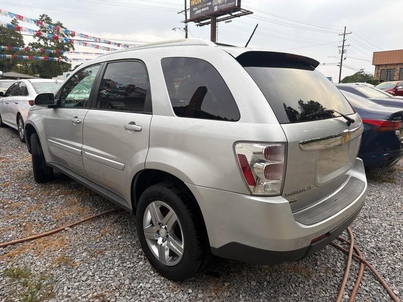 Chevrolet Equinox LT2 2WD 2009