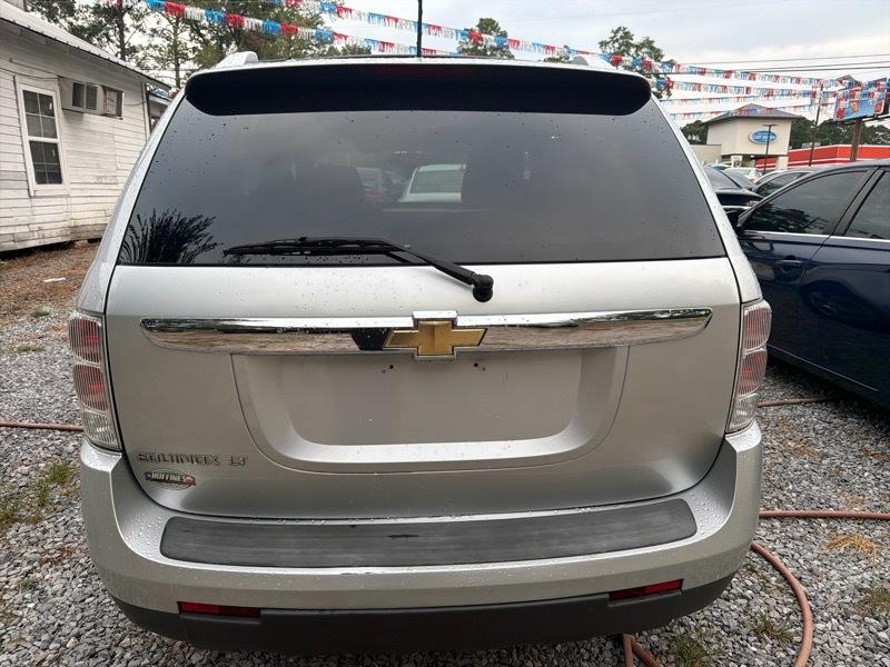 Chevrolet Equinox LT2 2WD 2009