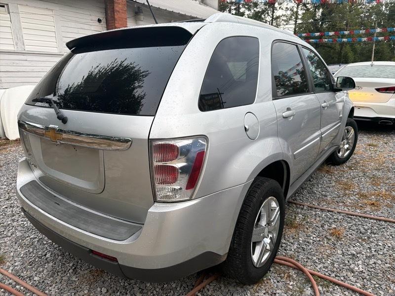 Chevrolet Equinox LT2 2WD 2009