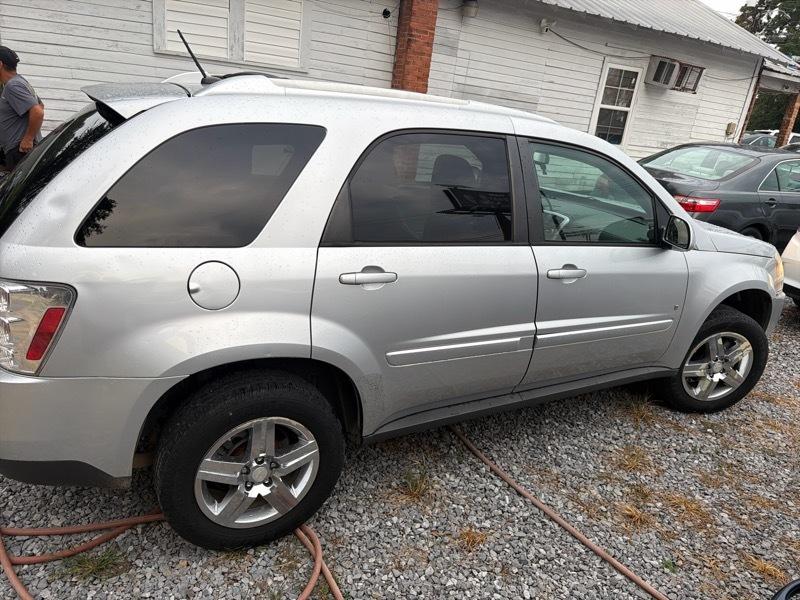 Chevrolet Equinox LT2 2WD 2009