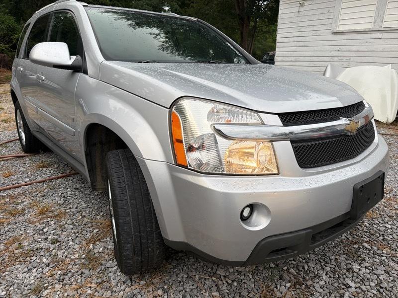 Chevrolet Equinox LT2 2WD 2009