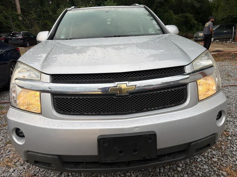 Chevrolet Equinox LT2 2WD 2009