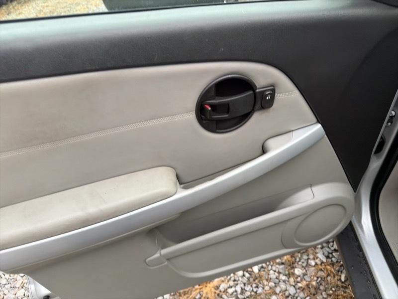 Chevrolet Equinox LT2 2WD 2009