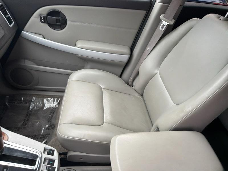 Chevrolet Equinox LT2 2WD 2009