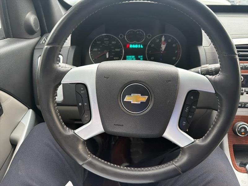 Chevrolet Equinox LT2 2WD 2009