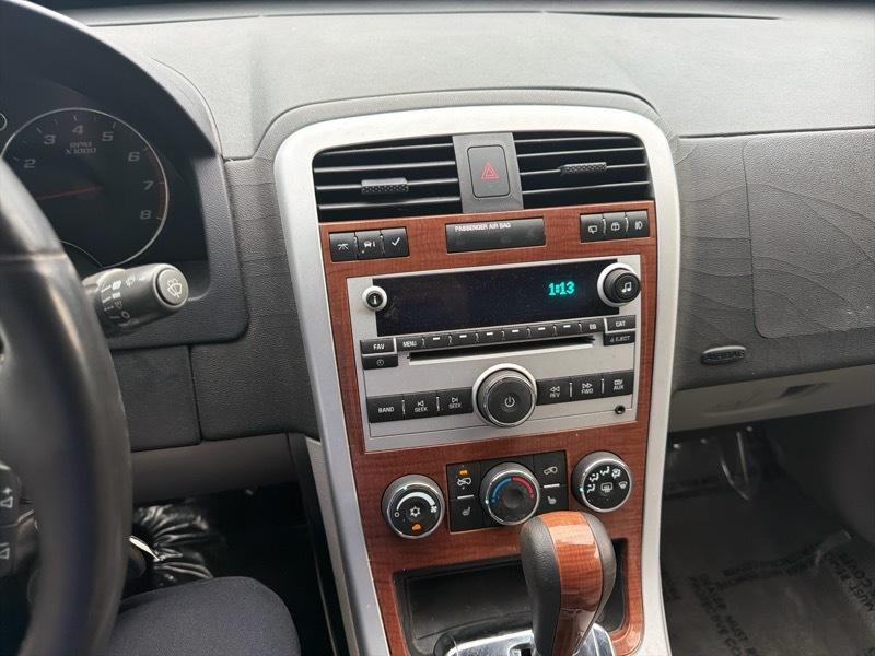 Chevrolet Equinox LT2 2WD 2009