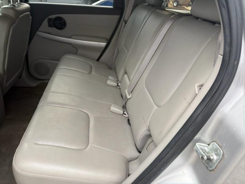 Chevrolet Equinox LT2 2WD 2009