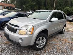 2009 Chevrolet Equinox 