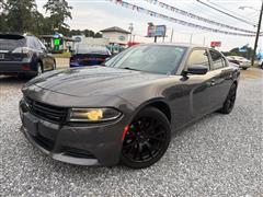 2017 Dodge Charger 