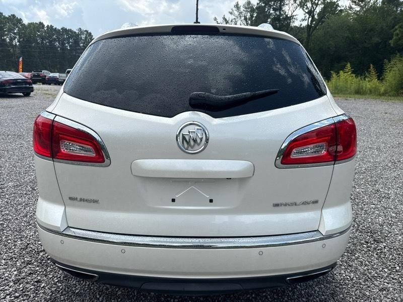 Buick Enclave Premium FWD 2013