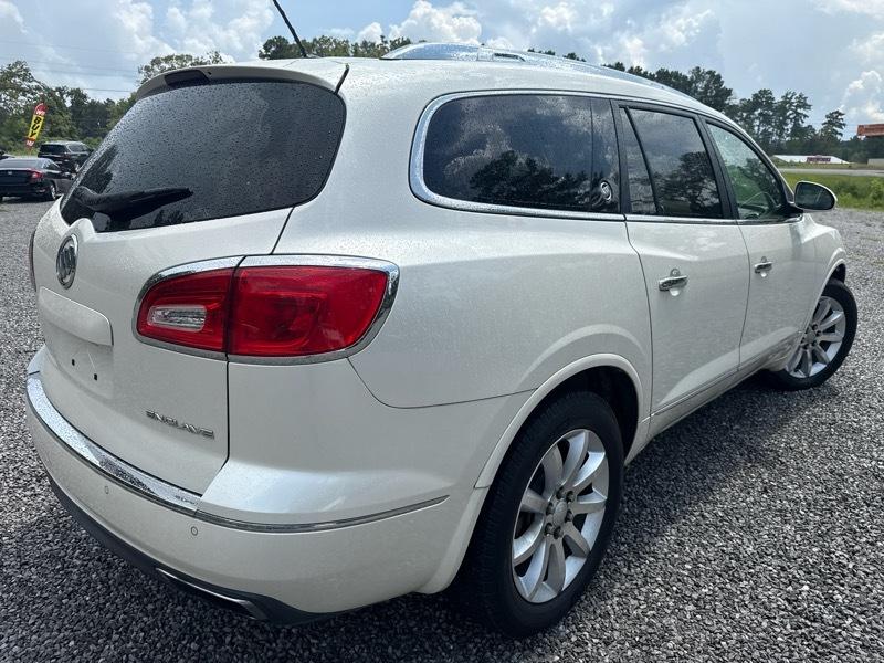 Buick Enclave Premium FWD 2013